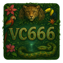 vc666 logo